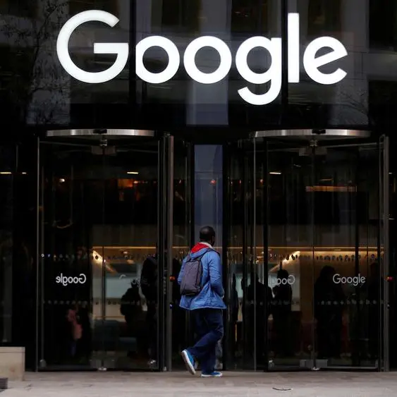 Google loses fight against record $4.68bln EU antitrust fine