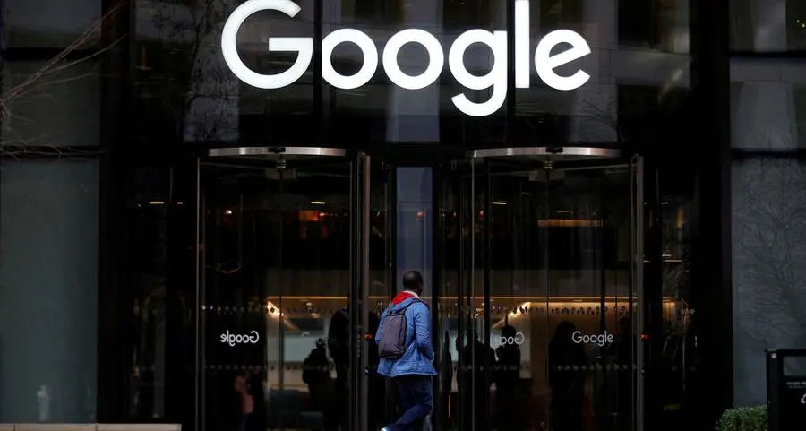 Google loses fight against record $4.68bln EU antitrust fine