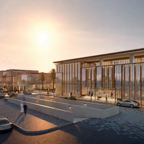 JLL named leasing agent for Al Bustan Business Park in Riyadh