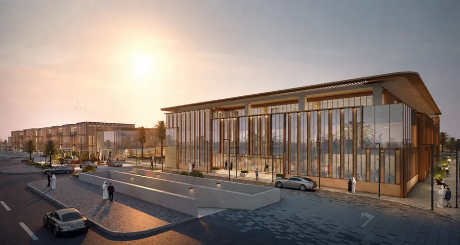 JLL named leasing agent for Al Bustan Business Park in Riyadh