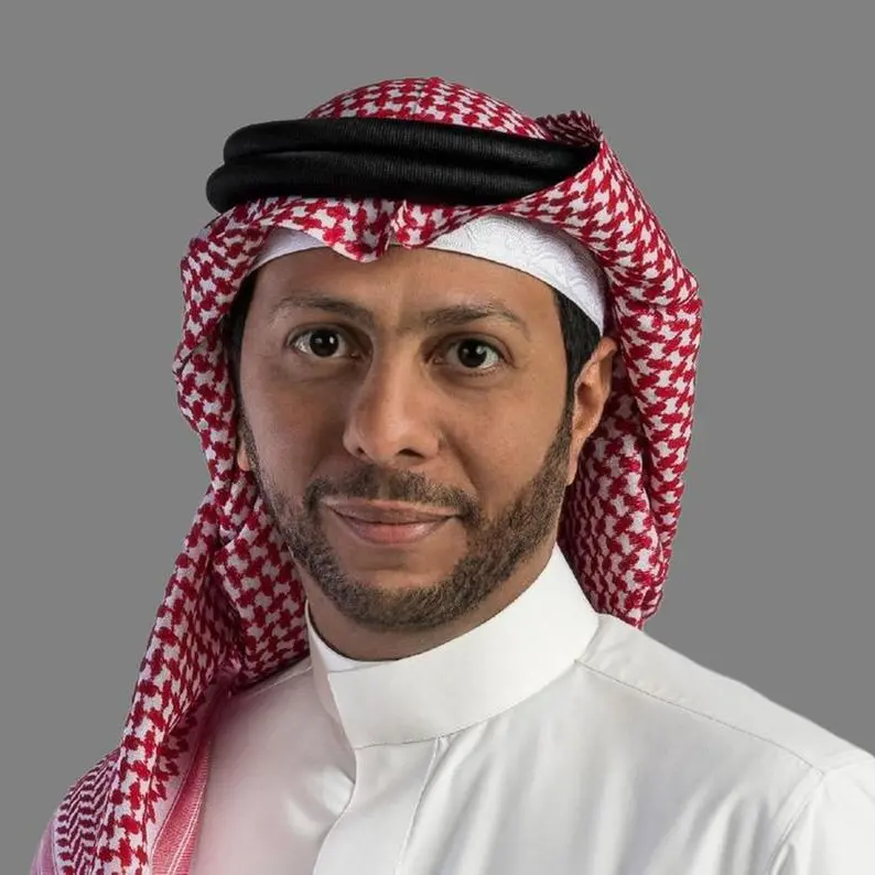 Saudia Cargo announces Eng. Loay Mashabi as new CEO