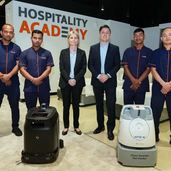 Farnek unveils UAE’s most advanced hospitality academy