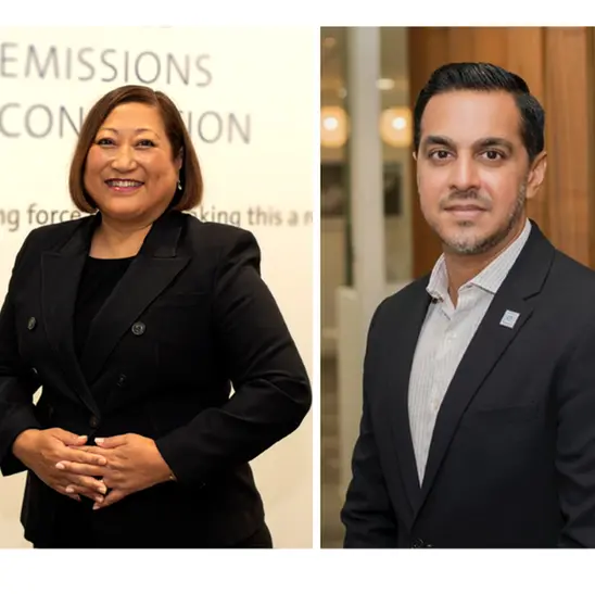 General Motors Africa and Middle East announces senior leadership changes in its commercial operations