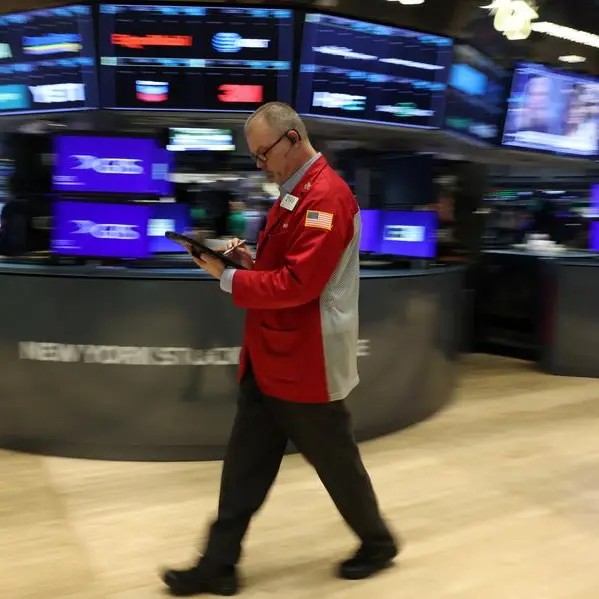 Investors make a dash for cash as Iran crisis upends markets