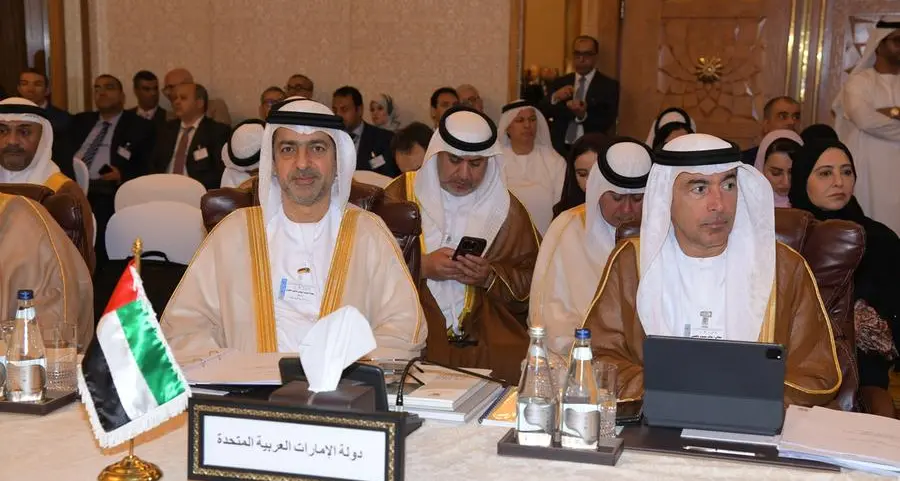 الإمارات تشارك في الاجتماعات السنوية المشتركة للهيئات المالية العربية