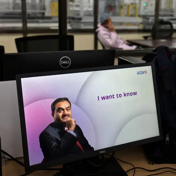 Indian tycoon Adani's US indictment spooks investors; bonds fall again