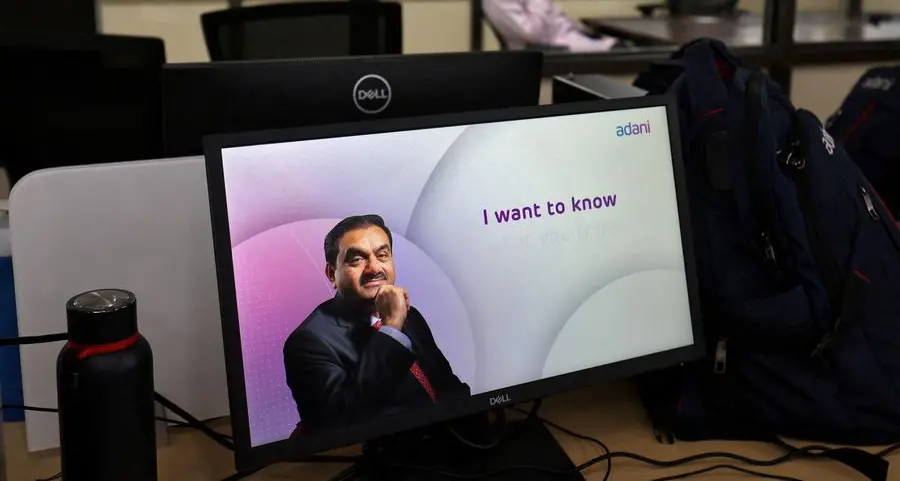 Adani Group funding in focus after US indictment against founder