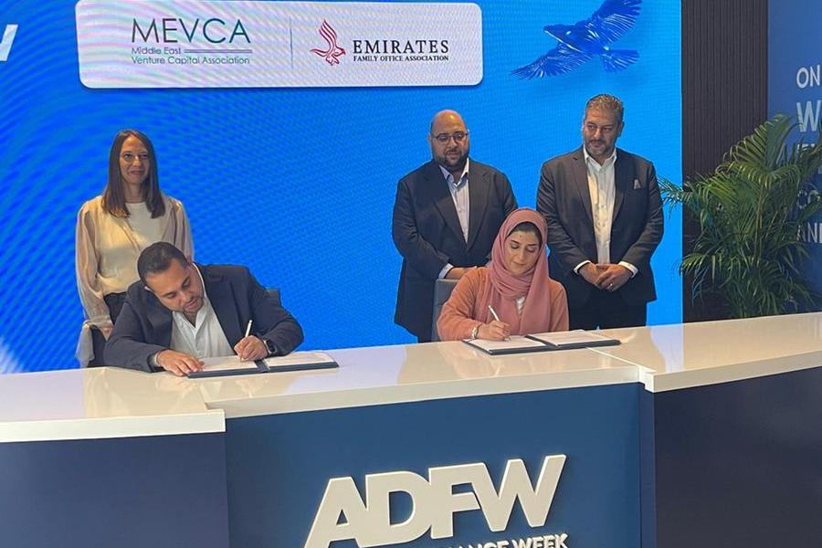 EFOA Partners with MEVCA to Enhance Middle East Private Capital Landscape