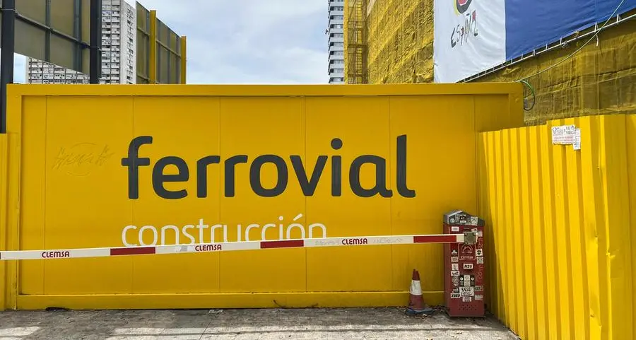 Ferrovial closes sale of 19.75% stake in Heathrow Airport for $2.10bln