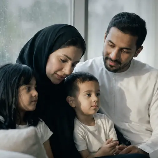 Five grants awarded to advance early childhood research in Abu Dhabi