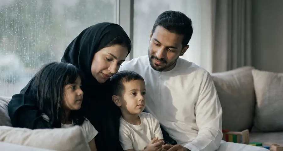 Five grants awarded to advance early childhood research in Abu Dhabi