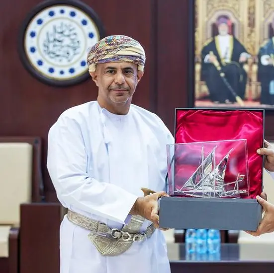 OAB wraps up SME training roadshow in Nizwa