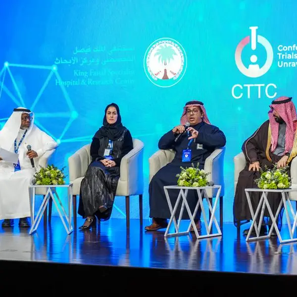 Riyadh hosts the Clinical Research Transformation: Future Outlook 2026 conference