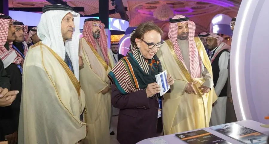 Social Development Bank highlights strategic partnerships and global initiatives at DeveGo 2025