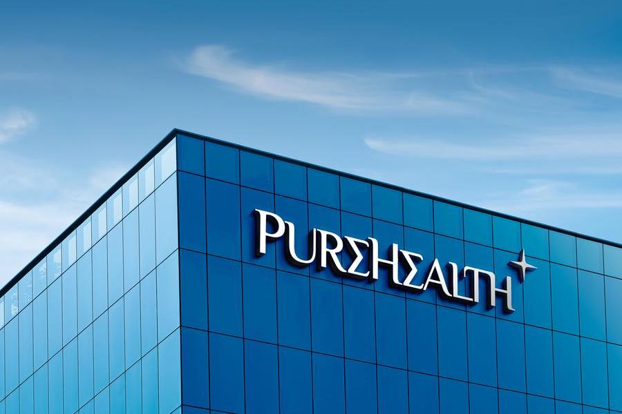 UAE-based PUREHEALTH combines innovation, investment and impact