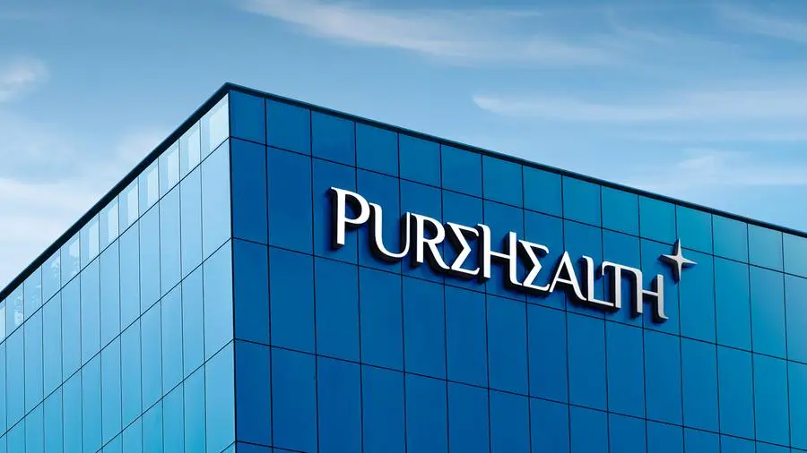 UAE-based PUREHEALTH combines innovation, investment and impact