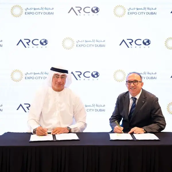 مدينة إكسبو دبي تعين مقاولين رئيسيين لتنفيذ مشروع الواحة للمساكن الفاخرة
