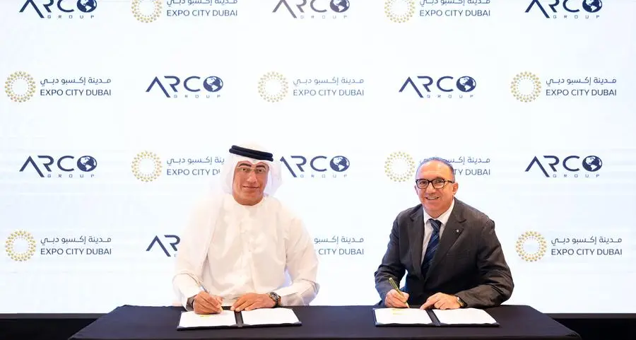 مدينة إكسبو دبي تعين مقاولين رئيسيين لتنفيذ مشروع الواحة للمساكن الفاخرة