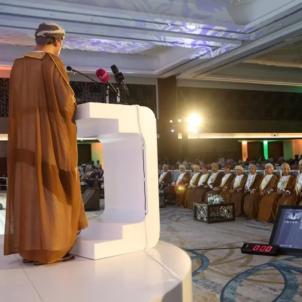 Oman Petroleum & Energy Show and OSW 2025: Oman’s largest integrated sustainability and energy events begin at OCEC