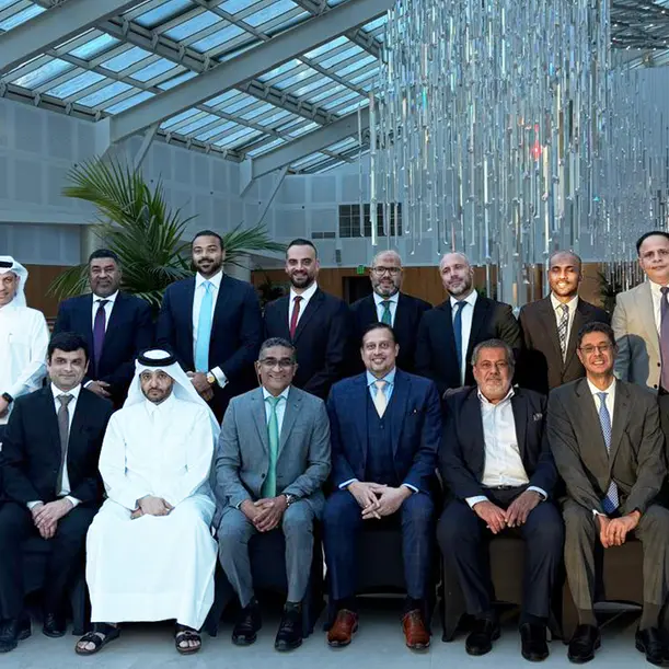 فريق الخدمات المصرفية الخاصة بالمصرف يحصل على شهادة CISI في الاستثمارات والأوراق المالية الدولية