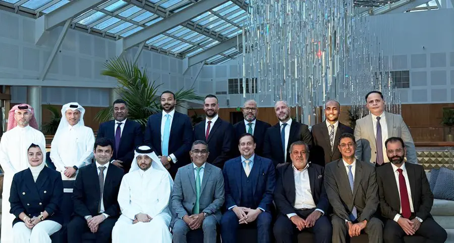 فريق الخدمات المصرفية الخاصة بالمصرف يحصل على شهادة CISI في الاستثمارات والأوراق المالية الدولية