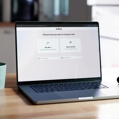Over 25,000 monthly users on dubizzle now sell with AI