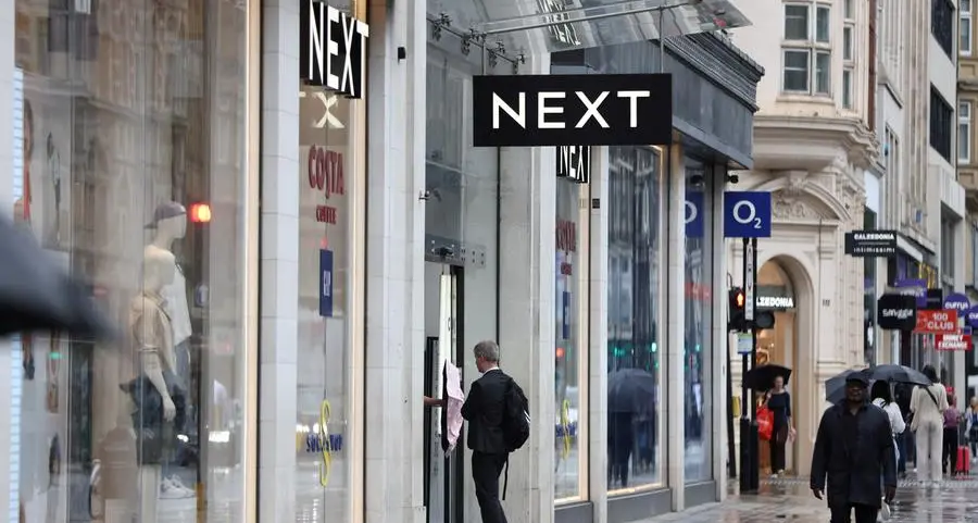 UK consumers cut spending for first time since late 2024, Barclays card data shows