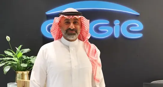 ENGIE appoints Turki Al Shehri as Country Manager and Ernesto Parra as Managing Director