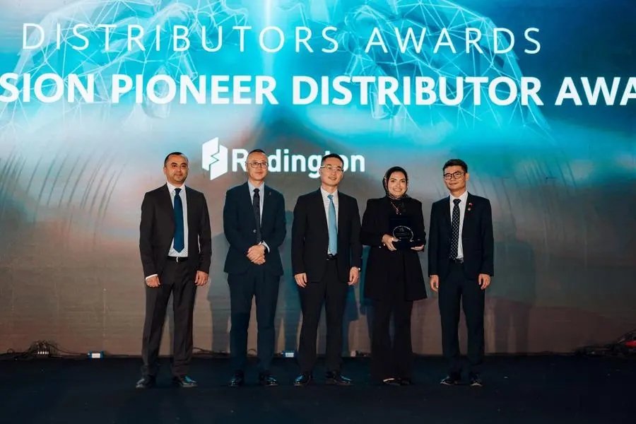 Huawei Egypt\\u2019s Partner Summit 2025 under the theme \\u201CJoining Hands for a New Era\\u201D came to a powerful close. Image Courtesy: Huawei