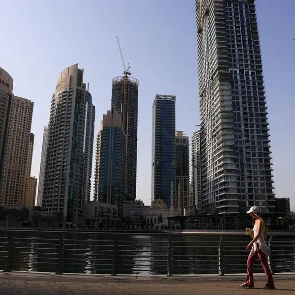 UAE air defences intercept 7 ballistic missiles, 15 UAVs launched from Iran