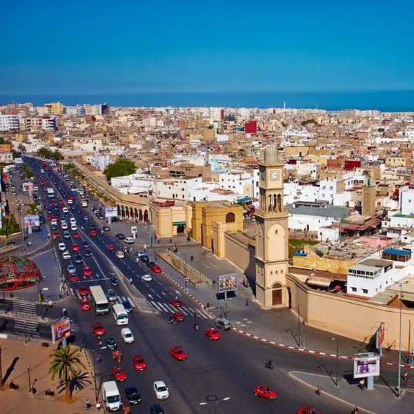 Morocco sets $8bln for public transport system