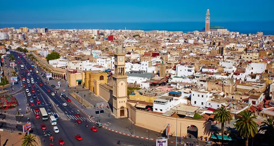 Morocco sets $8bln for public transport system