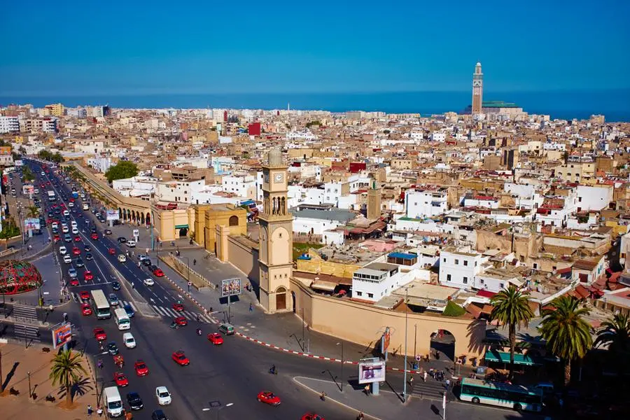 Egypt’s Zilla Capital targets expansion in Morocco in 2026