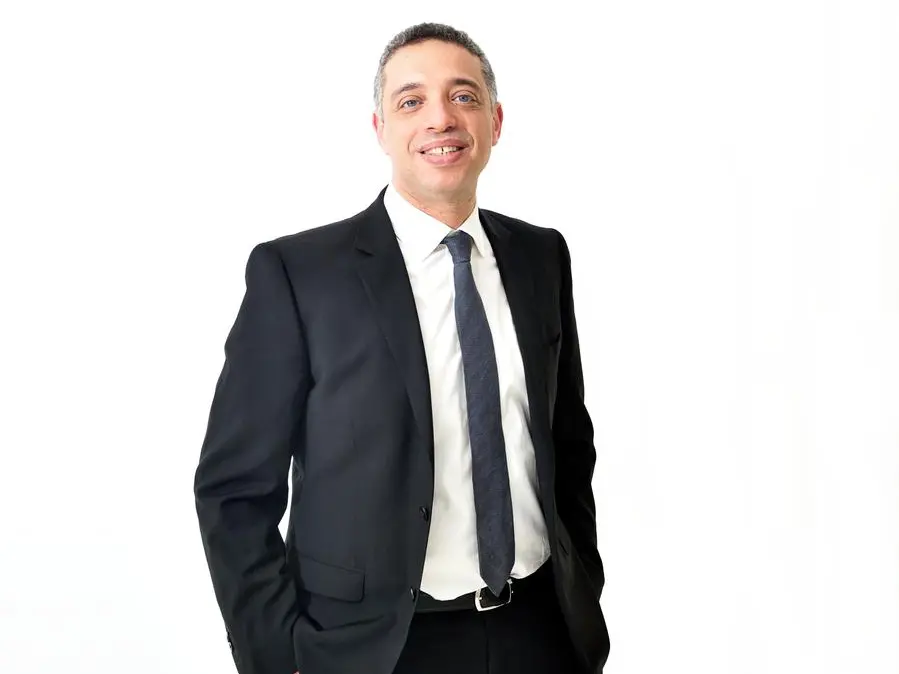 Interview: Egypt’s EFG Holding firm Valu drives expansion, banks on Amazon for scale