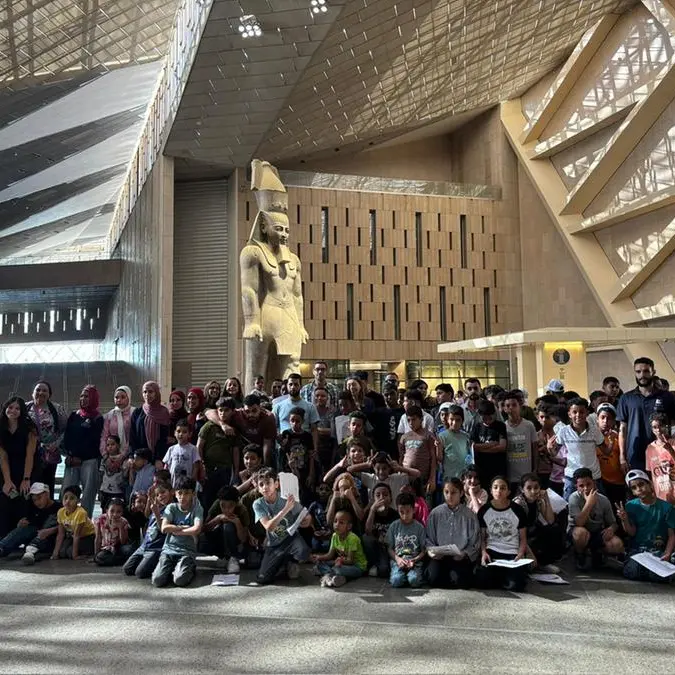 أكسا في مصر تحتفل بأسبوعها السنوي \"AXA Week for Good\" لتعزيز الاستدامة والدمج المجتمعي