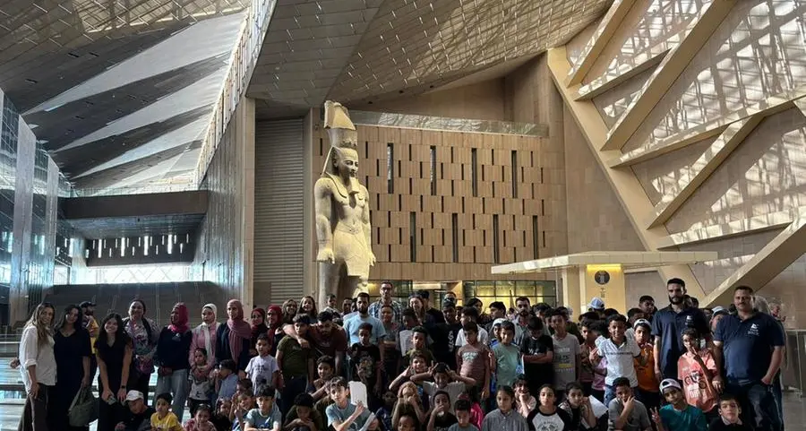 أكسا في مصر تحتفل بأسبوعها السنوي \"AXA Week for Good\" لتعزيز الاستدامة والدمج المجتمعي
