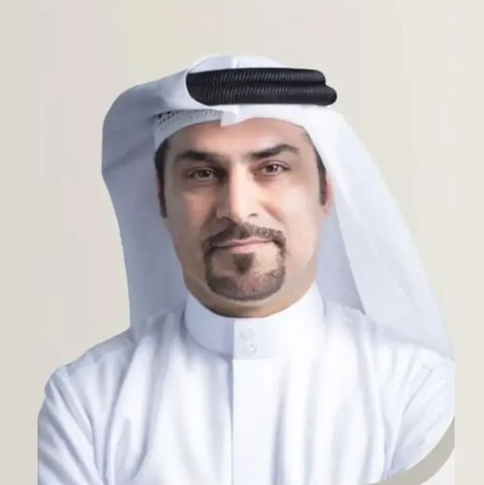 UAE President issues a federal decree appointing Fahad Al Gergawi as Undersecretary of the Ministry of Foreign Trade