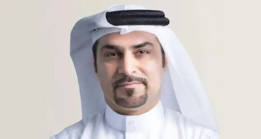 UAE President issues a federal decree appointing Fahad Al Gergawi as Undersecretary of the Ministry of Foreign Trade