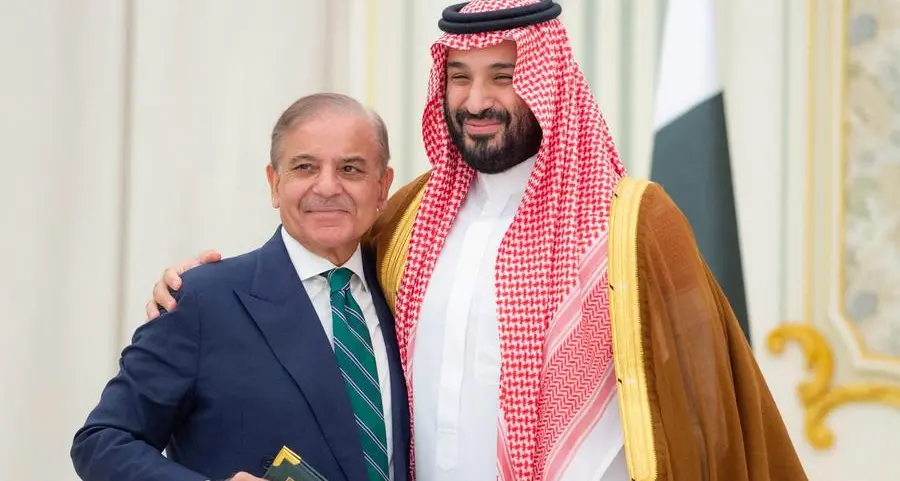 India says it expects Saudi Arabia to mind 'sensitivities' after pact with Pakistan