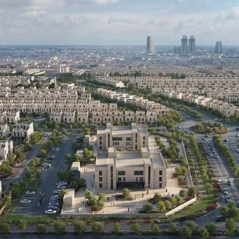 مجموعة روشن\" تطلق المرحلة الأولى من مبيعات مجتمع \"الدانة\" وتطرح أكثر من 1000 وحدة سكنية بمفهوم جديد للحياة العصرية في الظهران