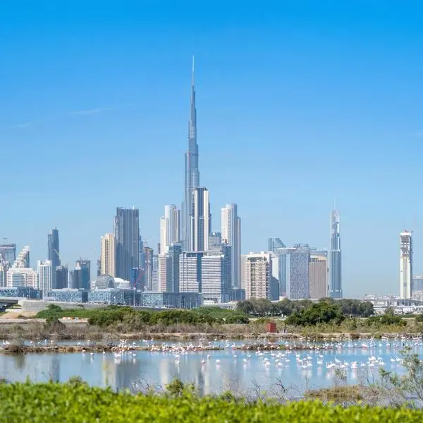 Five Dubai neighbourhoods shaping UAE’s wellness-first property market