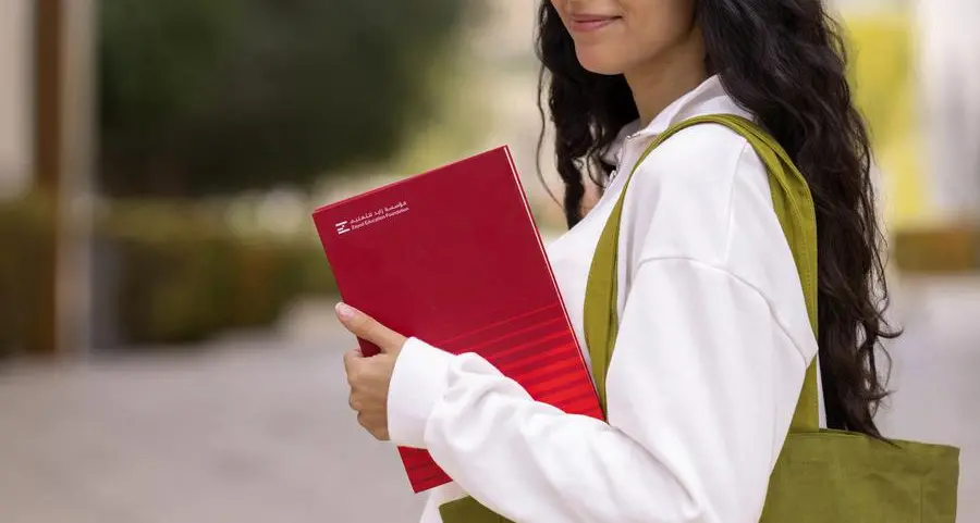 مريم بنت محمد بن زايد آل نهيان رئيساً لمجلس أمناء \"مؤسسة زايد للتعليم\"