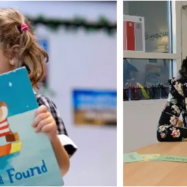 برايتون كوليدج دبي تحصل على تصنيف مدرسة رائدة ضمن برنامج \"ريد رايت إنك\"