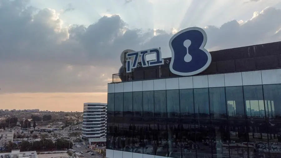 Israel's Bezeq Telecom sees flat revenue, higher profit through 2029