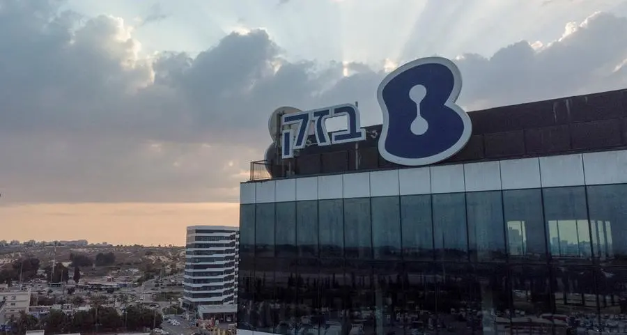 Israel's Bezeq Telecom sees flat revenue, higher profit through 2029