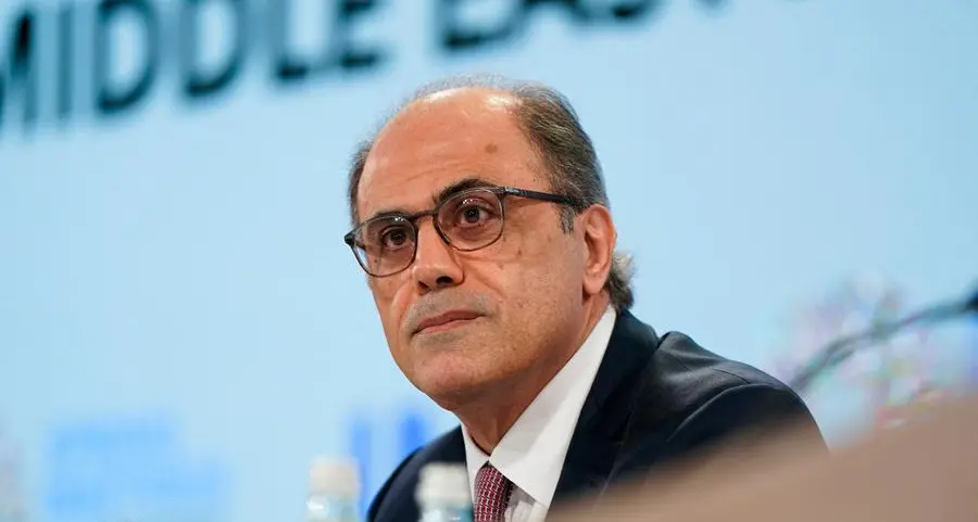 IMF says Middle East states face uneven fallout from Iran war