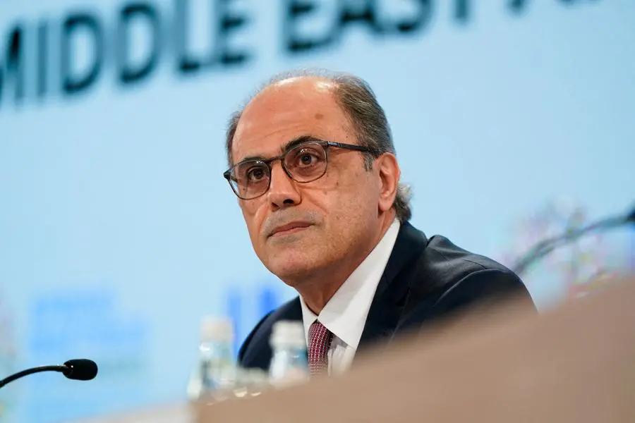 IMF says Middle East states face uneven fallout from Iran war