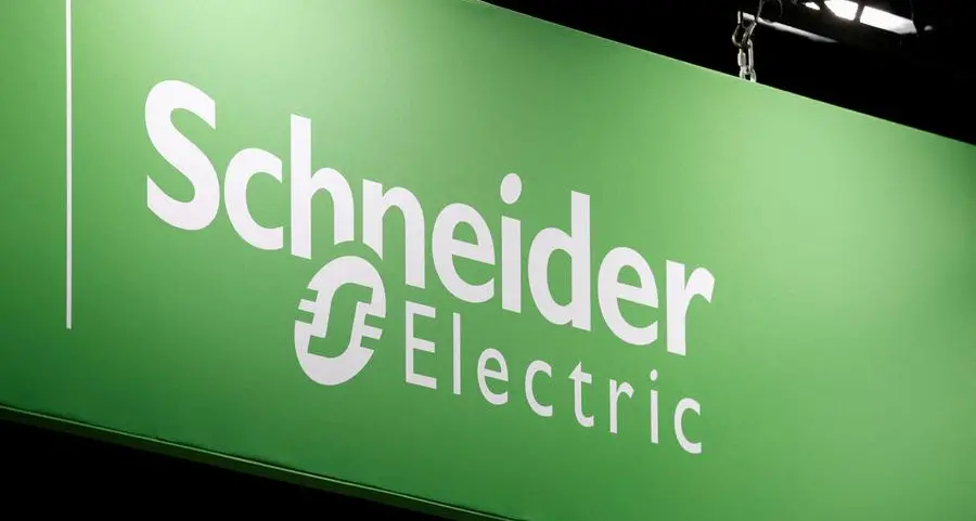 Schneider Electric plans to boost local component in Egypt to 85%