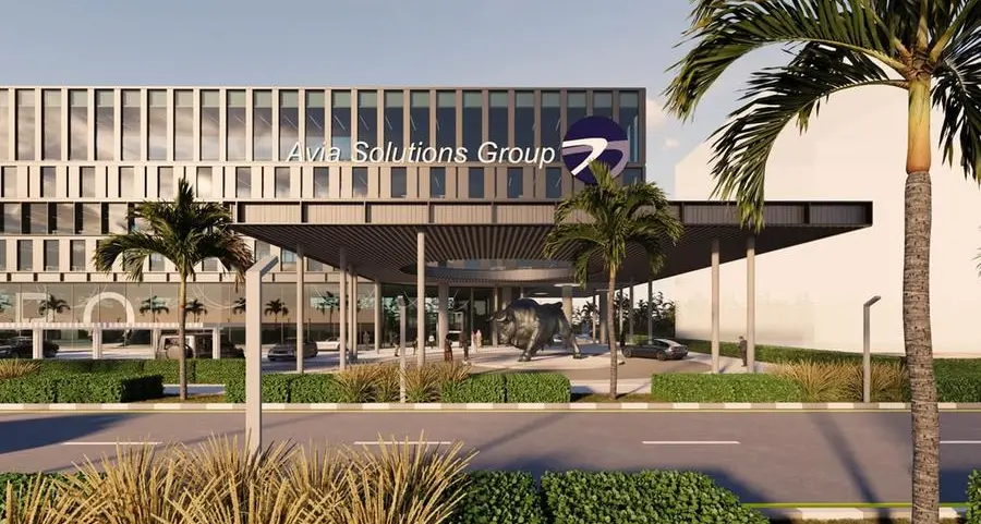 Avia Solutions Group to establish new regional headquarters in Dubai South