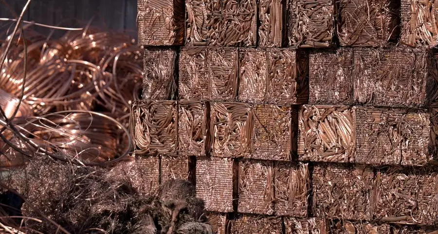 Copper's US tariff premium crushed by wave of imports: Andy Home